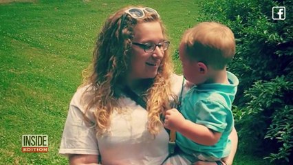 Mom Whose Overdose Photo Went Viral Proud to Report She's Been Clean for a Year-Ih3Vmp3h1sA