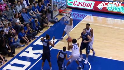 Coach K- Coaching The Nation's Most Talented Roster