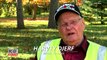Neighbors Put Out Sidewalk Chairs For 95-Year-Old WWII Veteran Who Loves Walking-2PxSJbqJwoM