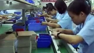 Пайка печатных плат в Китае