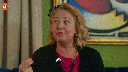 Aile İşi 6.Bölüm Fragman