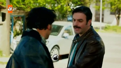 Aile İşi 9.Bölüm 2.Fragman