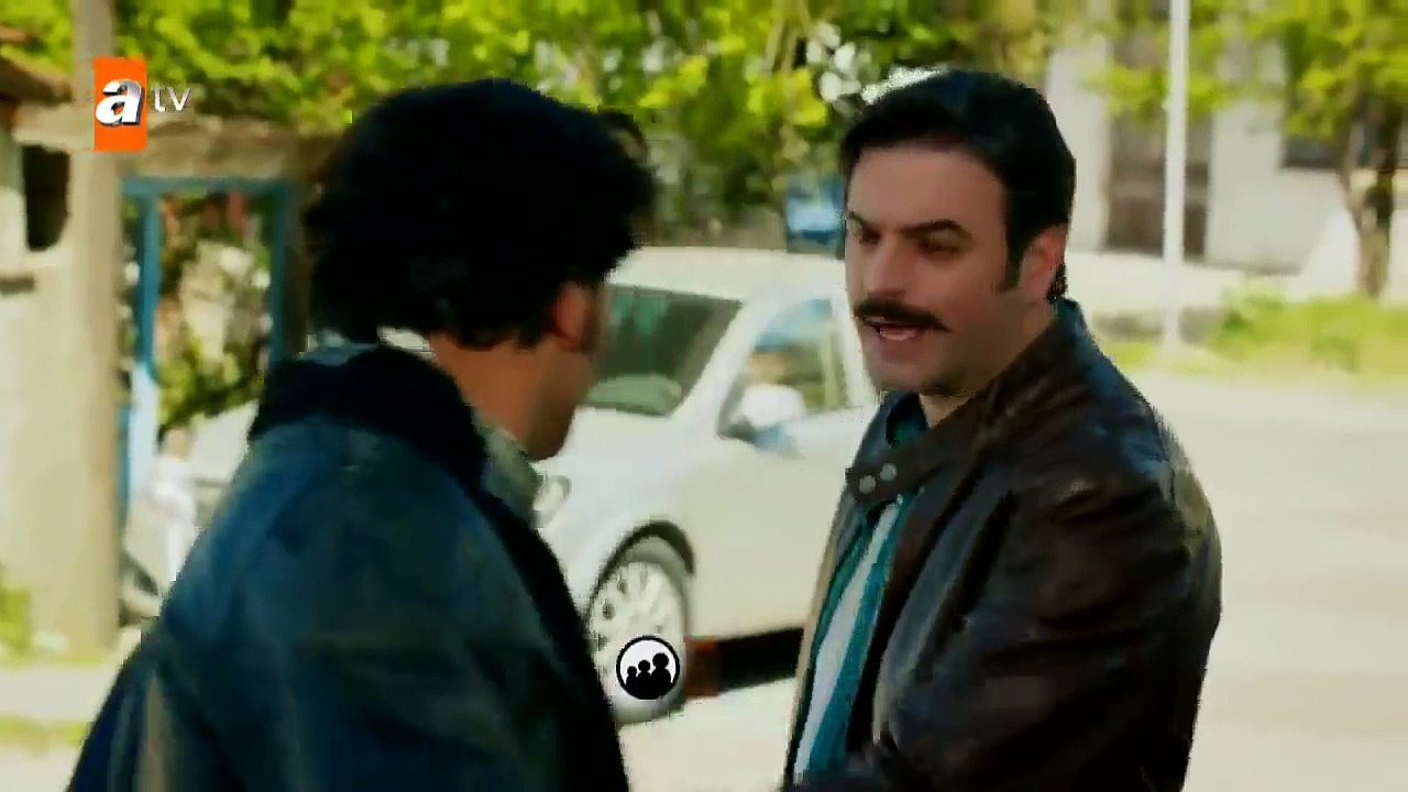 Aile İşi 9.Bölüm 2.Fragman