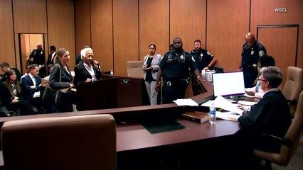 Notorious 87-Year-Old Jewel Thief on a Life of Crime - 'I Wanted the Money'-doYqyYBSpIw