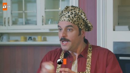 Aile İşi 6.Bölüm 2.Fragman