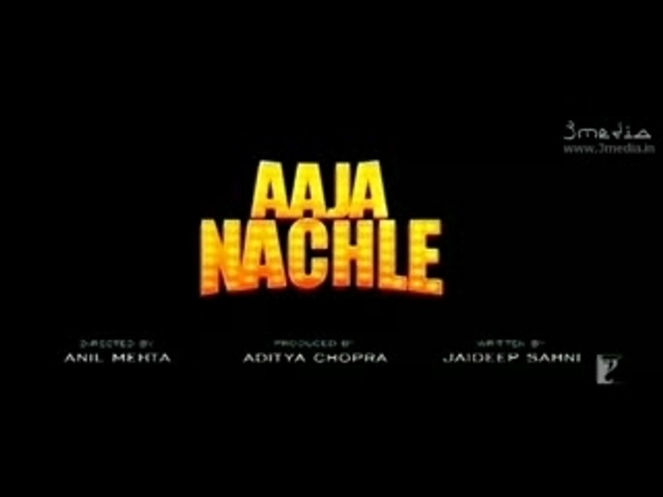 madhuri is back