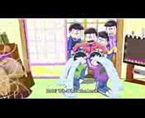 おそ松さん 第2期3話セクション3