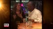 O.J. Simpson Photographed Chatting With 3 Women at a Las Vegas Bar-Dkhycd2SMZI