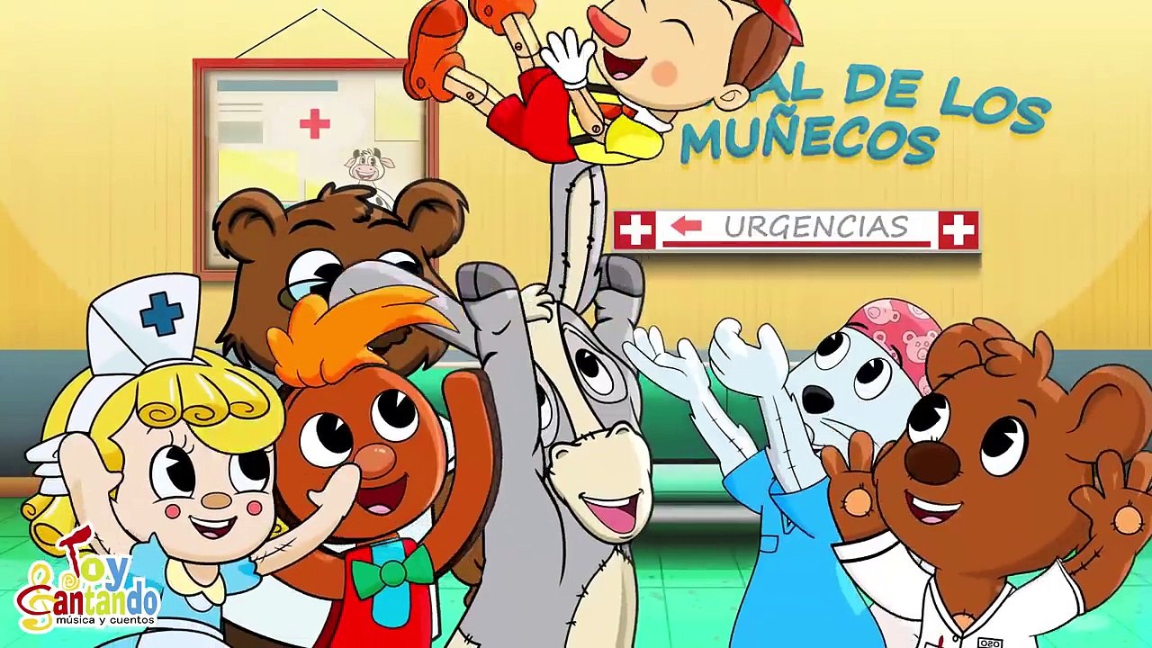 CANCIONES INFANTILES, LO MEJOR DE LO MEJOR