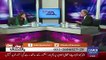 Nusrat Javed Criticizes Zahid Hamid Over His Video Statement