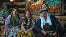 Seni Seven Ölsün - Köy Kadınlarının İtirafları!