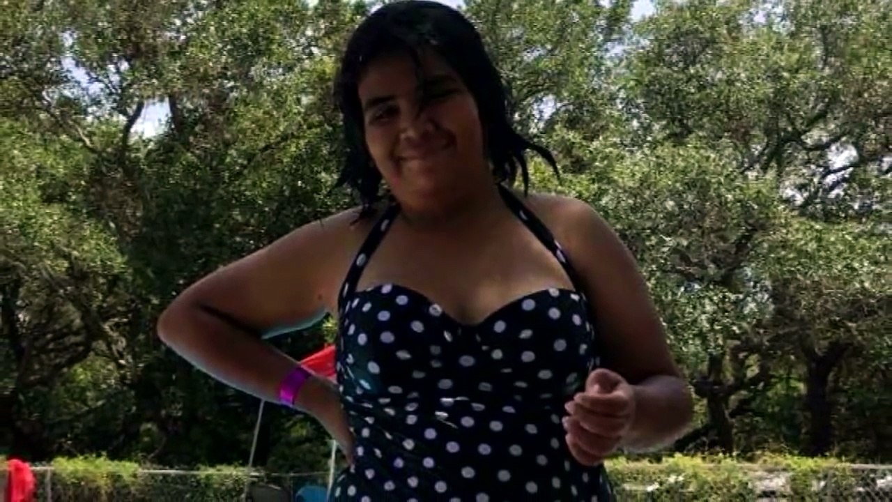 Pastor's 14-Year-Old Daughter Among the Victims of Texas Church Shooting-GMfJUz3Uka4