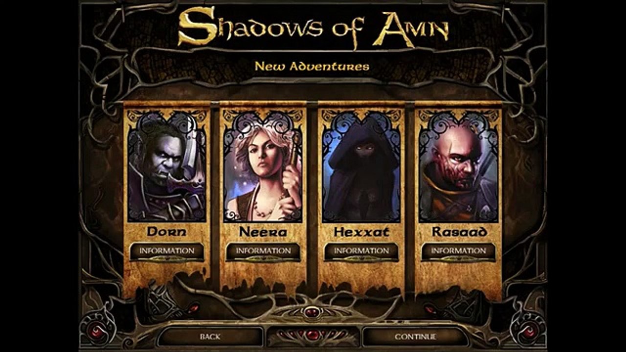 Baldurs Gate 2 Enhanced Edition