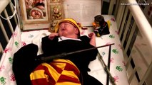 Preemie Babies in Costumes Are This Halloween's Sweetest Treats-3dv0AUfqlcM