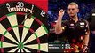 James Wade 148 Checkout  2017 World Series of Darts Finals  Quarter Final  Wade vs van den Bergh