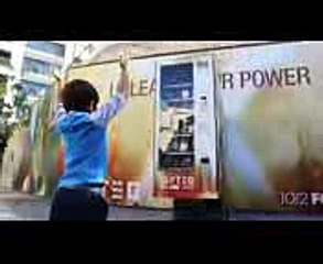 MUTANT POWERS  Sponsored by The Gifted on FOX