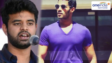 ಪ್ರಜ್ವಲ್ ರೇವಣ್ಣ ಬಗ್ಗೆ ನಿಖಿಲ್ ಗೌಡ ಹೇಳಿದ್ದೇನು ? | Oneindia Kannada