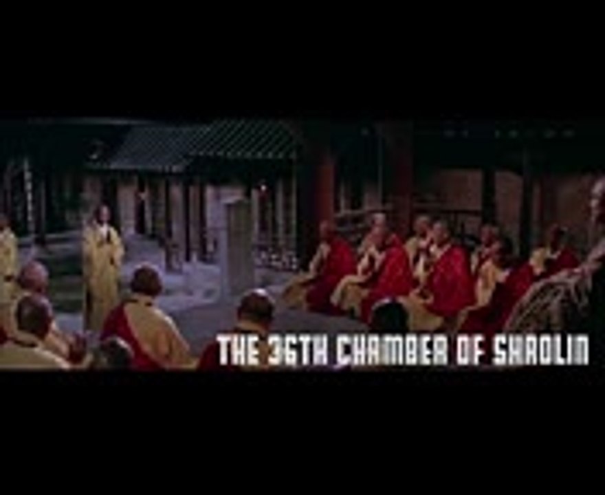 Shaw Brothers Universe Medley Watch the Best Kung Fu Movies Now!