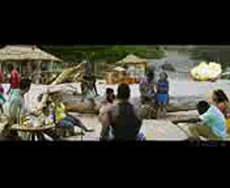 Wolf Warrior 2 - Exclusive Trailer (1)