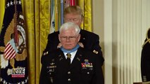 Retired Army Medic Awarded Medal of Honor for Heroism During Vietnam War Mission-aORXOgFs1ZI
