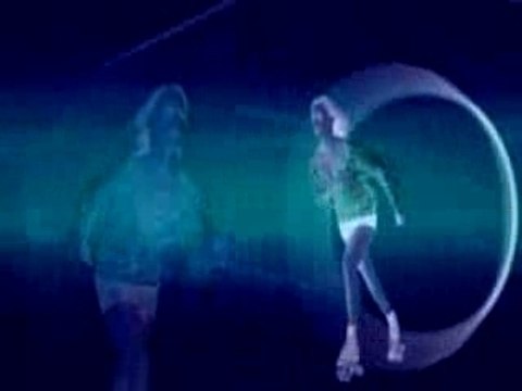 Kirsty Hawkshaw : Fine Day