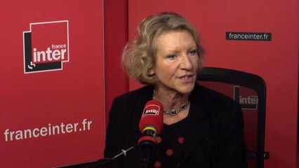 Catherine Vidal, neurobiologiste : "Prétendre que les femmes sont multitâches est une vision stéréotypée"