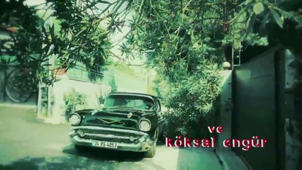 Kaçın Kurası 1.Bölüm - Jenerik