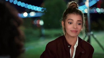 Kaçın Kurası 1.Bölüm - Rüzgarına Kapılmak İstiyorum