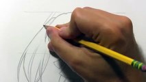 How to Draw Chibi Hatsune Miku [Narrated Step by Step]