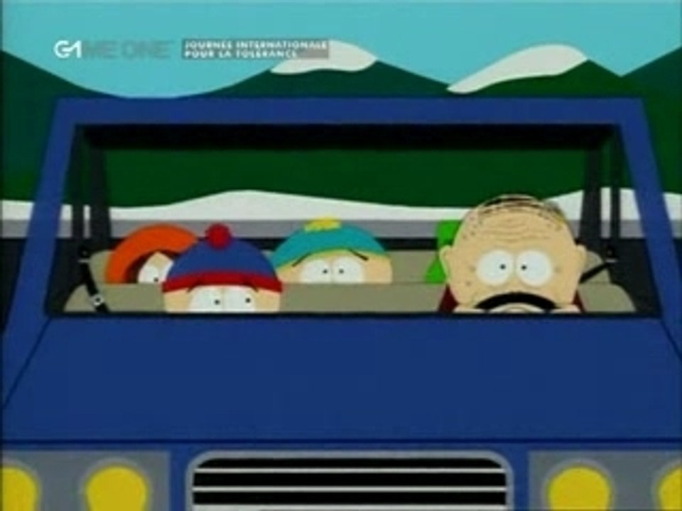 Les statistiques...mouai