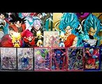 リクエストSDBH：【大137】最近の気になる大会デッキ【スーパードラゴンボールヒーローズ