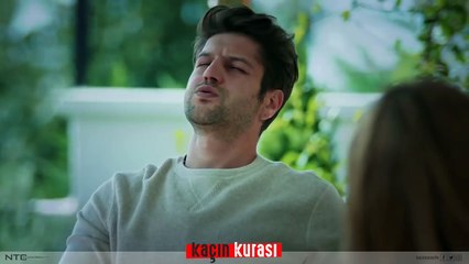 Kaçın Kurası 3.Bölüm - Ben Seninle Sustum Çünkü