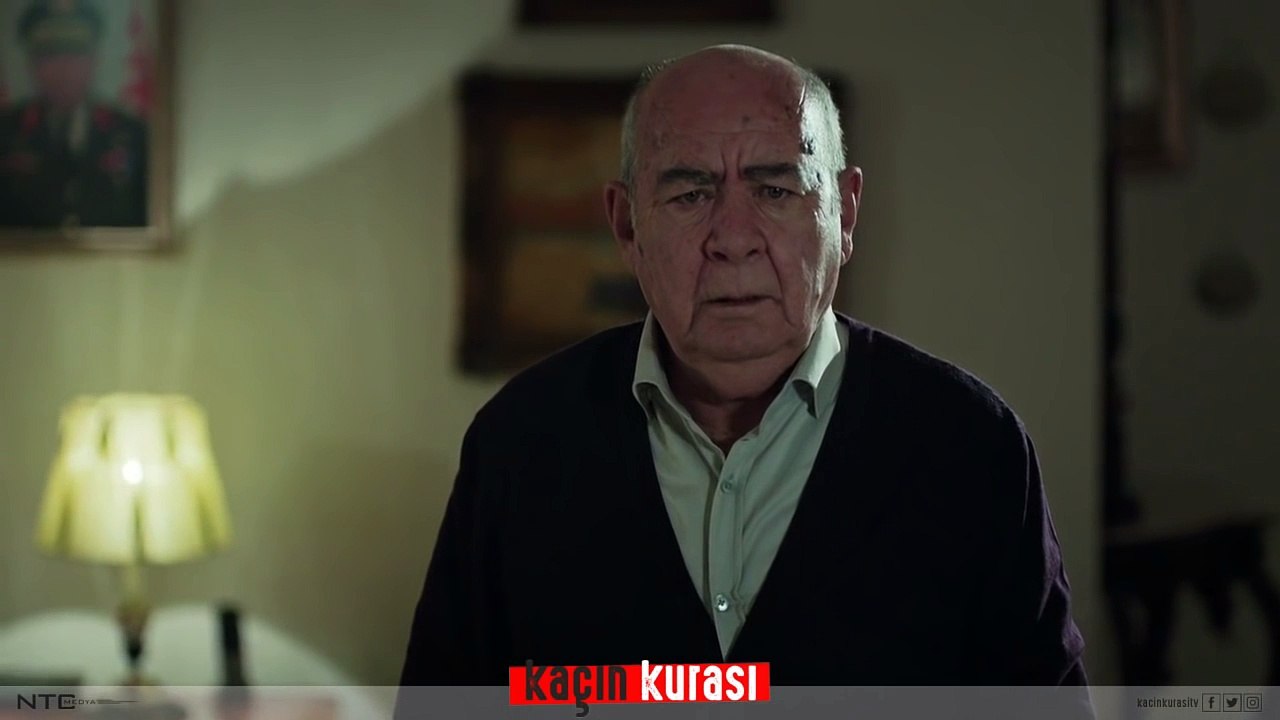 Kaçın Kurası 3.Bölüm - Barış’ın Annesinden Kalan Son Hatıra