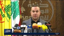 Riyad appelle ses ressortissants à quitter le Liban