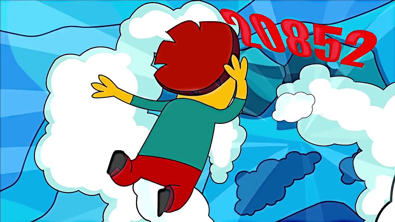 What if you Jump From 30,000 ft Without Parachute؟