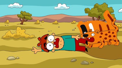 What If You Run At The Speed of Light ؟