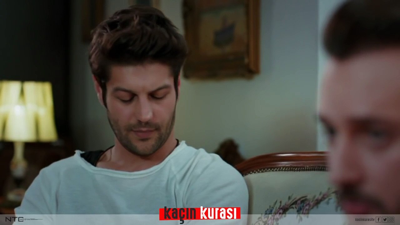 Kaçın Kurası 4.Bölüm - Anne Olmak Bambaşkadır