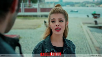 Kaçın Kurası 4.Bölüm - Kestik Paydos