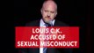 US comedian Louis CK accused of sexual misconduct by 5 women