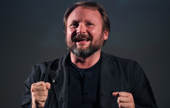 Rian Johnson to direct new trilogy of 'Star Wars' films