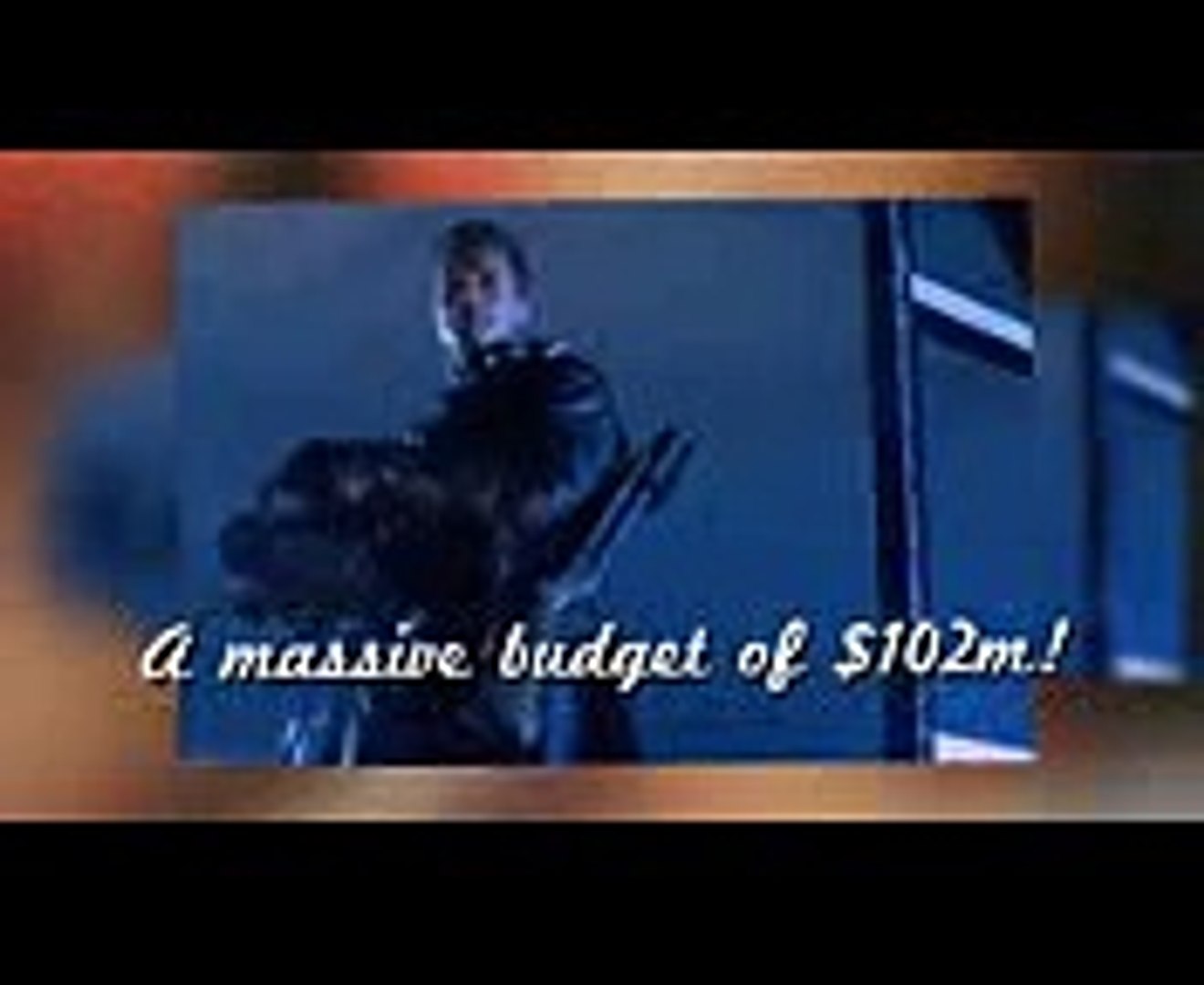 Best Action Movies of All Time