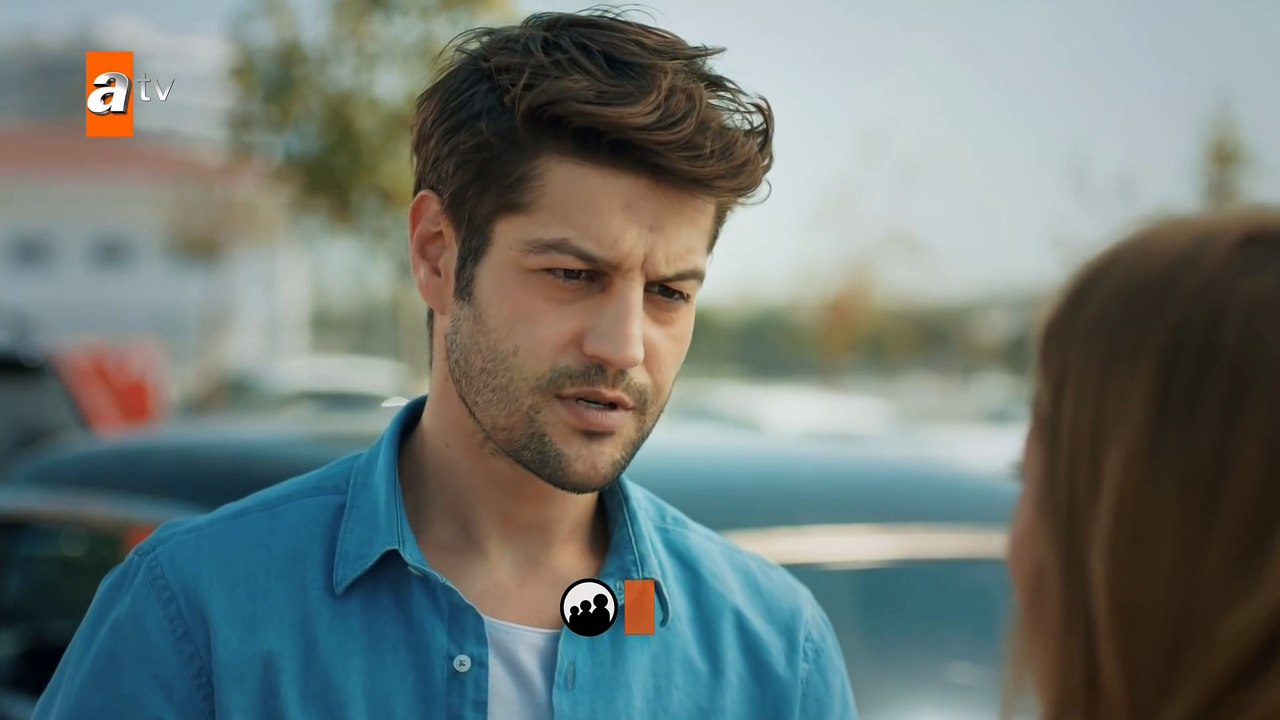 Kaçın Kurası 2.Bölüm Fragman