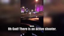 Terrified Concertgoers Jump Into Cab to Flee Las Vegas Shooting-UO3F8Pt-O6M