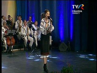 Andra Ioana Matei - Recital Festivalul "Maria Lataretu" 2017