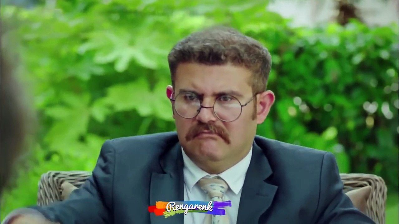 Rengarenk 4.Bölüm - Böyle senaryo mu olur?