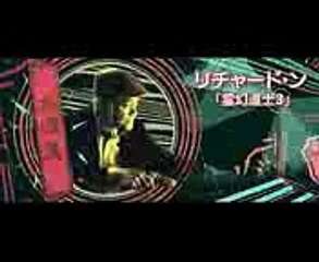 キョンシー×ゴースト・バスターズ!新世紀版アクションホラーコメディ／映画『霊幻道士 こちらキョンシー退治局』予告編