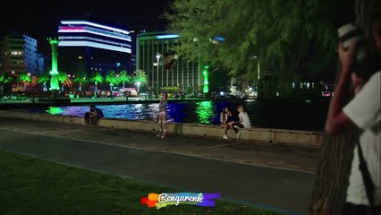 Bul Beni Kaybolmuşum - Rengarenk Klip