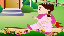 Choti Si Munni Lal Gulabi Chunni - Hindi Balgeet, Hindi Rhymes For Babies, Hindi Kids Songs, Poems