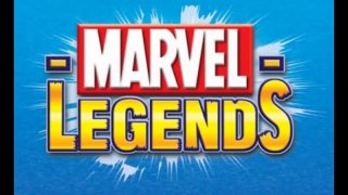 5 Toybiz Era Marvel Legends That Can Fit Into your Modern Display.