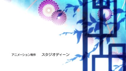 【OVA】眷念你的温柔Hybrid Child 03中字